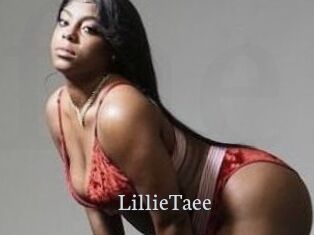 LillieTaee