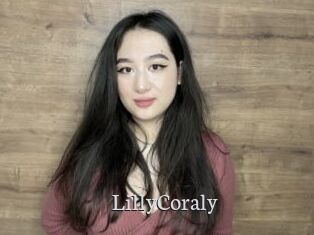 LillyCoraly