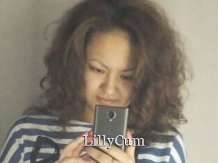 LillyCum Free Host Empire