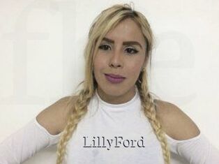 LillyFord