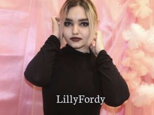 LillyFordy