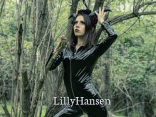 LillyHansen
