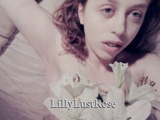 LillyLustRose