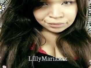 LillyMariaxxx