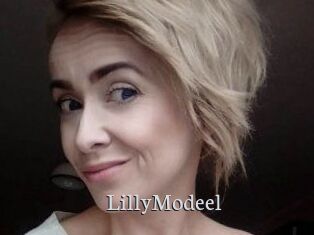LillyModeel Free Host Empire