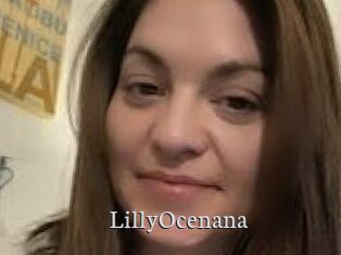 LillyOcenana Free Host Empire