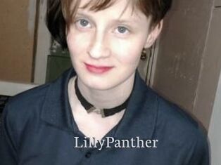 LillyPanther
