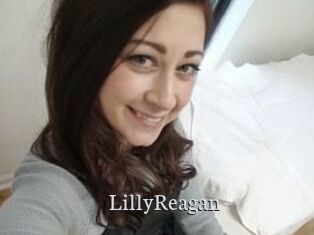 LillyReagan