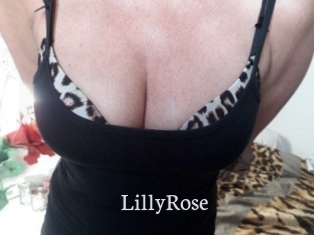 LillyRose
