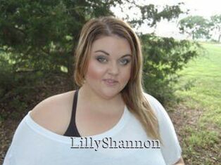 LillyShannon