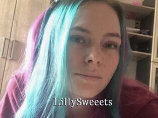 LillySweeets