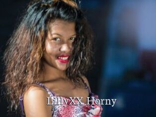 LillyXX_Horny