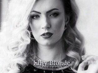 Lilly_Blonde
