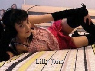 Lilly_Jane Free Host Empire