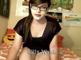 Lilly_Wylde