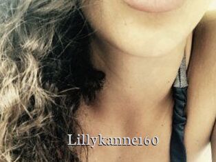 Lillykanne160