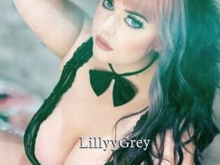 LillyyGrey
