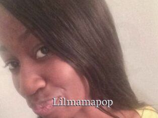 Lilmamapop