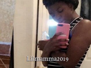 Lilmamma2019