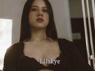 Lilskye