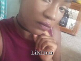 Lilslimm