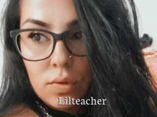 Lilteacher