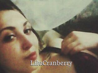 LiluCranberry