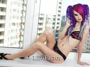 LiluFactor Free Host Empire
