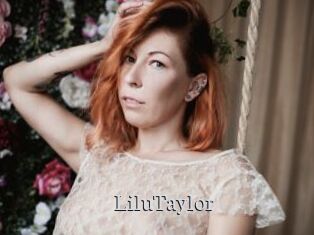LiluTaylor