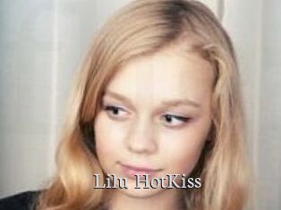 Lilu_HotKiss