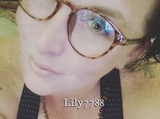 Lily7788