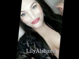 LilyAlabama