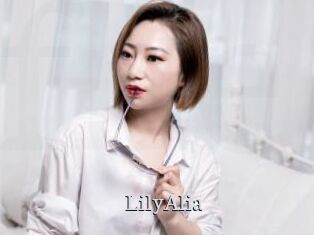 LilyAlia