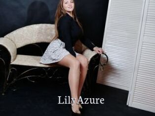 LilyAzure