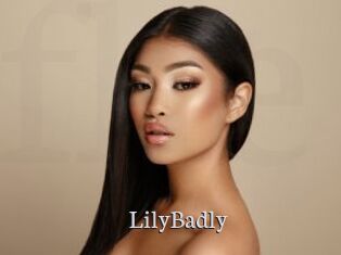 LilyBadly Free Host Empire