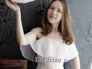 LilyBrian Free Host Empire