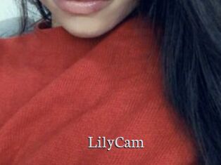 LilyCam Free Host Empire