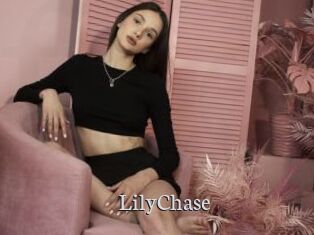 LilyChase Free Host Empire