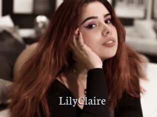 LilyClaire