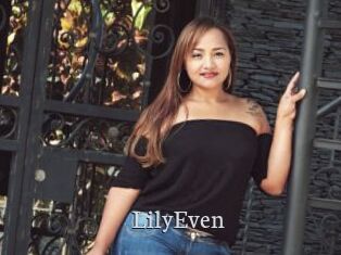 LilyEven