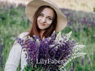 LilyFaber