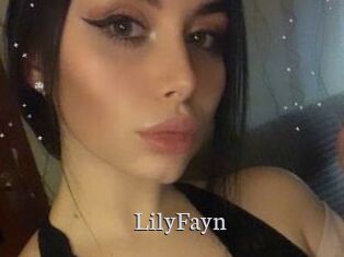 LilyFayn