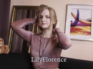 LilyFlorence