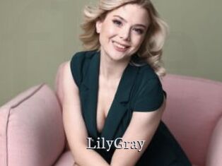 LilyGray