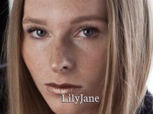 LilyJane