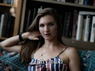 LilyJolie1