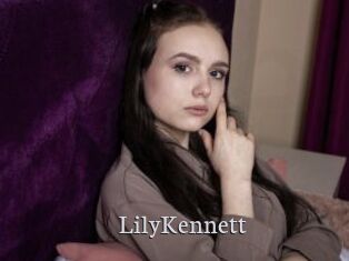 LilyKennett