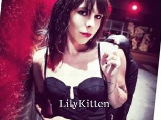 LilyKitten Free Host Empire