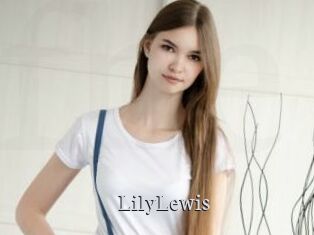 LilyLewis