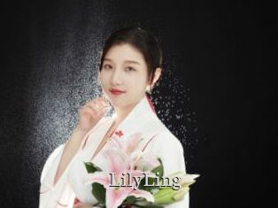 LilyLing